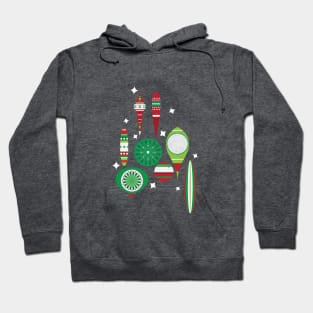 Ornaments Hoodie